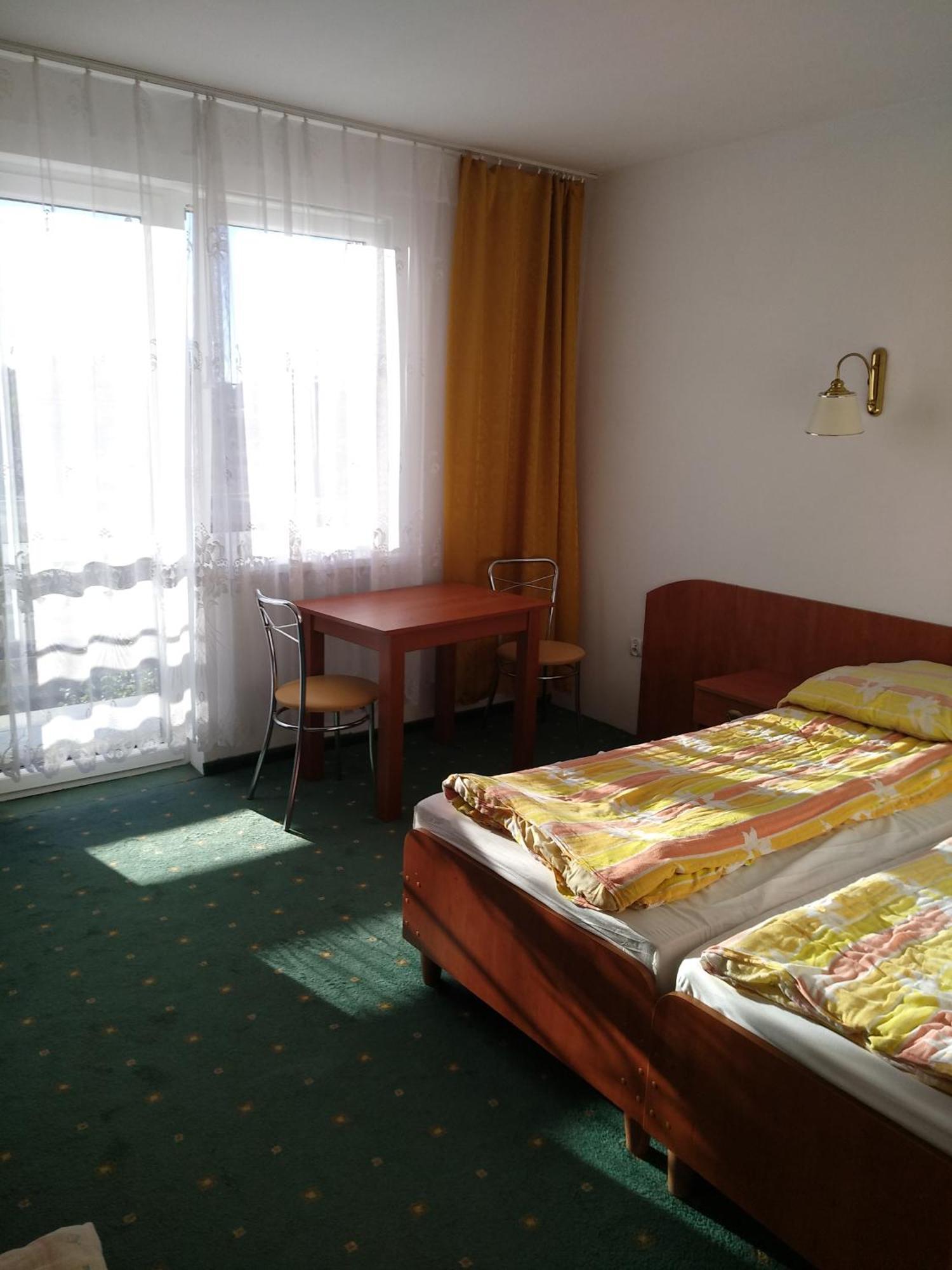 Joda Pokoje Goscinne Rewal Room photo